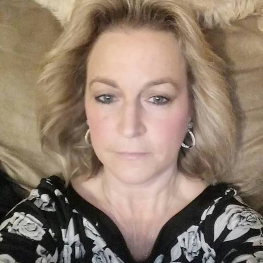 Meet your Posher, Jill